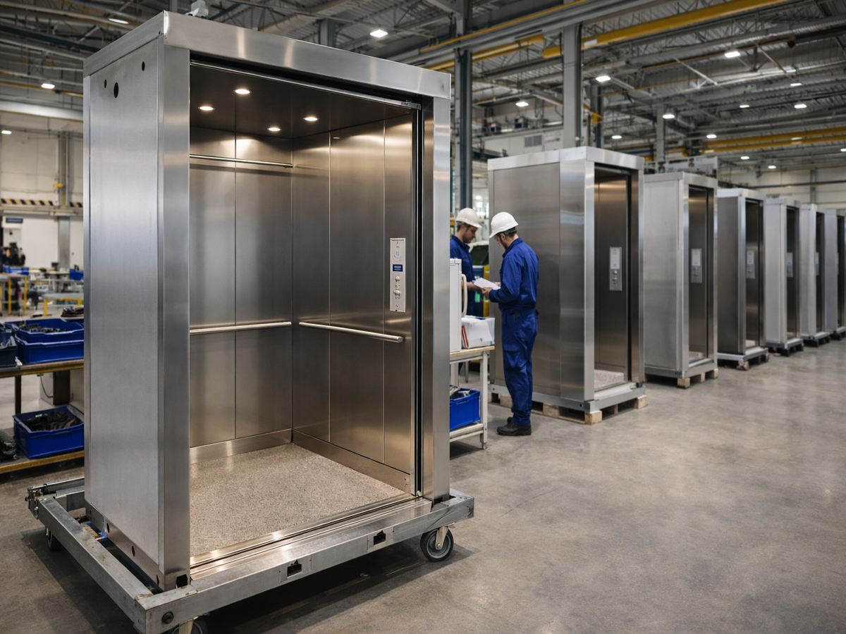 The advantages of riveting and its application industry solutions