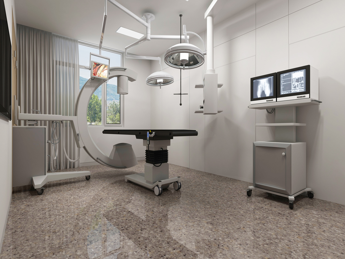 Stainless Steel Uses in Medical Device Manufacturing Industry Solutions