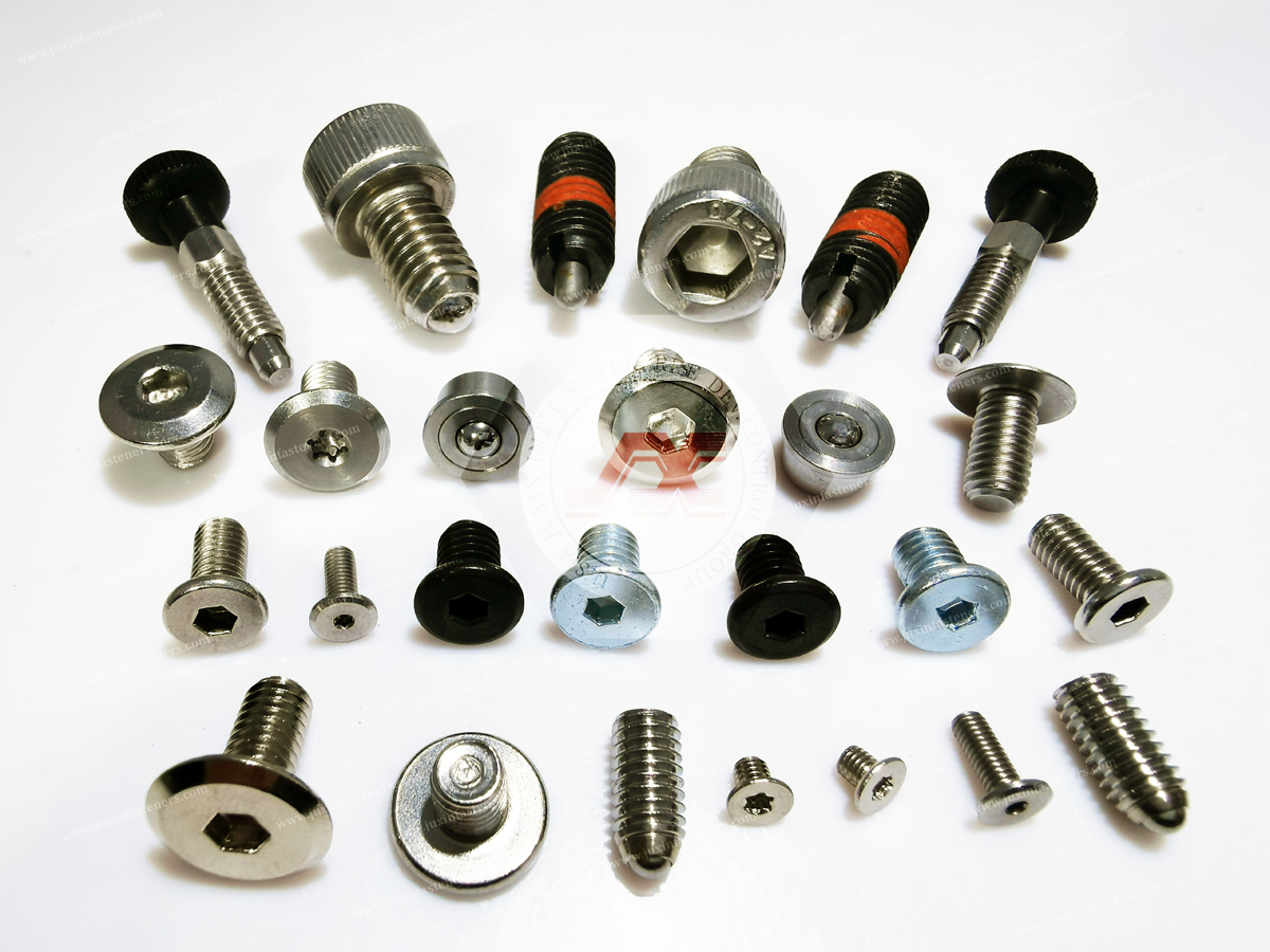 Stainless Steel Screw Nuts Selection Industry Solutions Stainless Steel Screw Nuts Selection Industry Solutions
