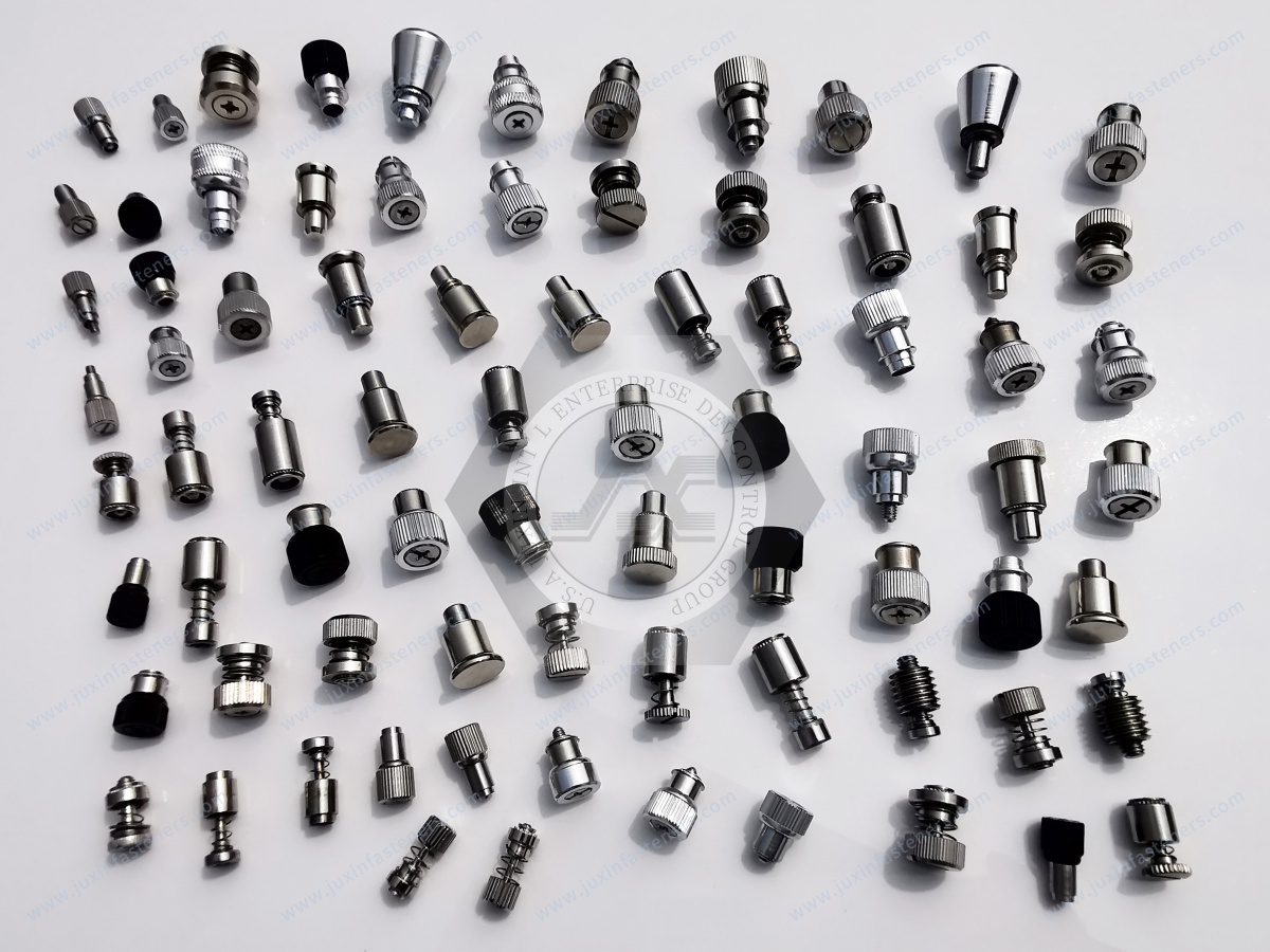 Fastener installation process using standard solutions