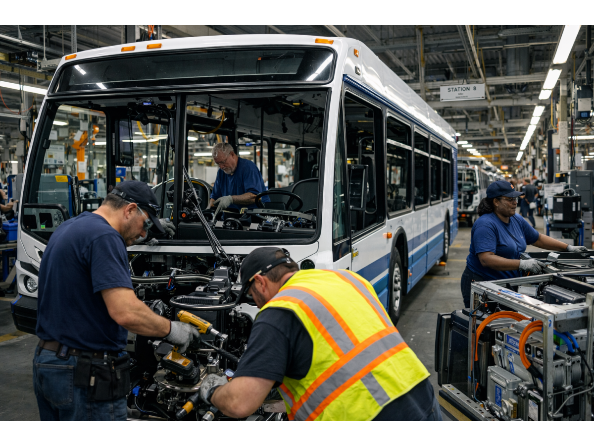 Fastener installation process using standard solutions