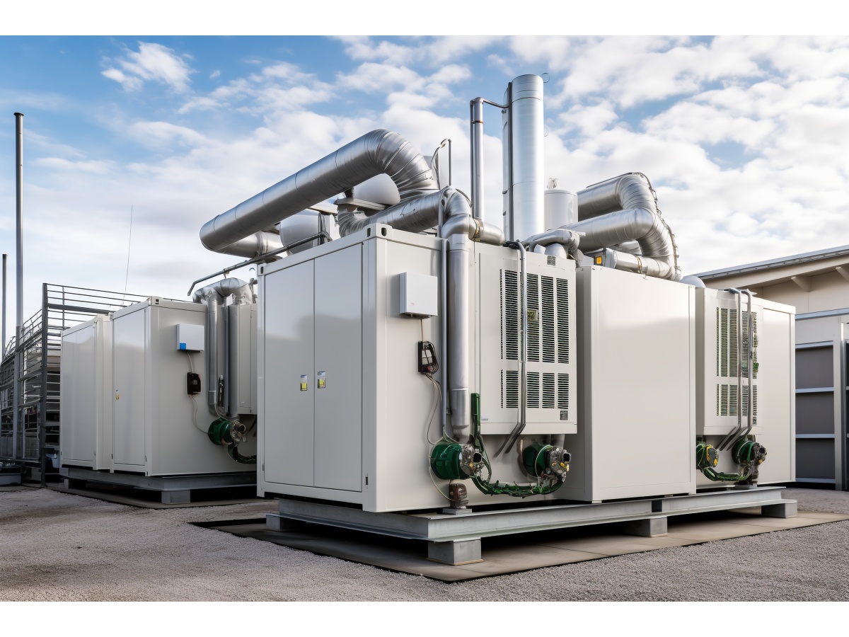 Aluminum alloy nuts in communication equipment application solutions