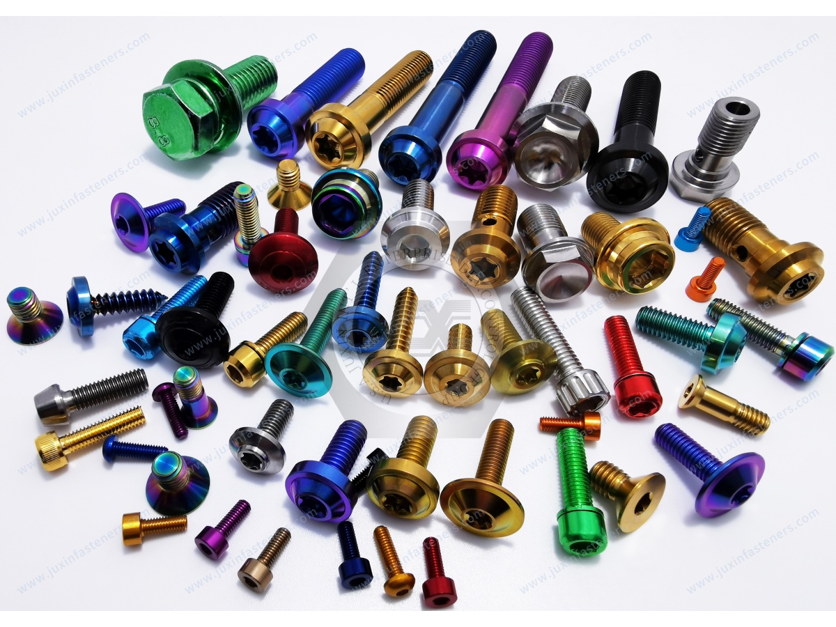 Aluminum alloy nuts in communication equipment application solutions