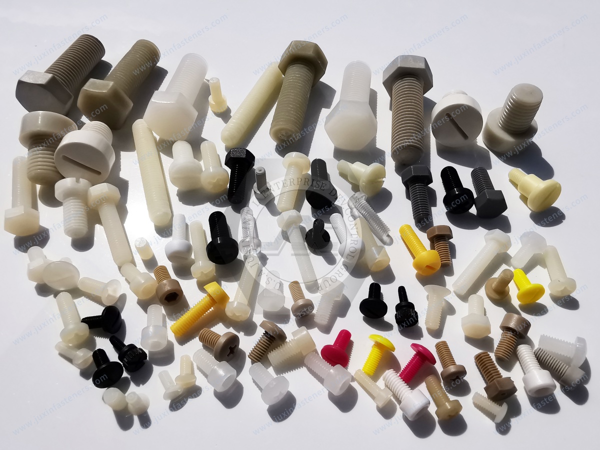 High-quality screws and nuts are essential in the lithium industry equipment to ensure safe and stable assembly connection solutions High-quality screws and nuts are essential in the lithium industry equipment to ensure safe and stable assembly connection solutions