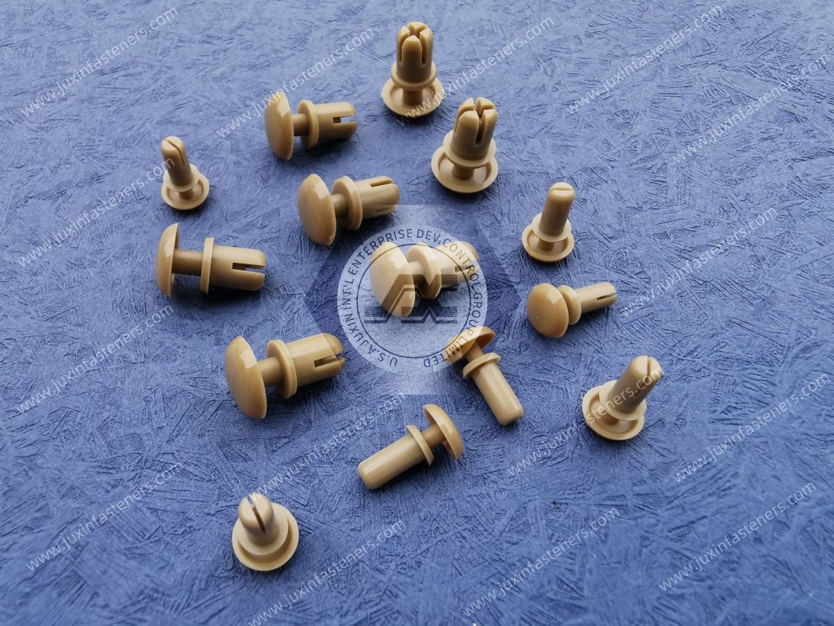 New Energy Vehicle Plastic Frame with Pull Rivet Screw Solution New Energy Vehicle Plastic Frame with Pull Rivet Screw Solution