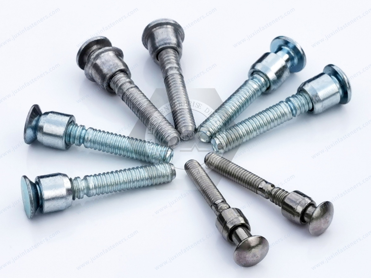 Blind rivets principle introduction and specifications types Blind rivets principle introduction and specifications types