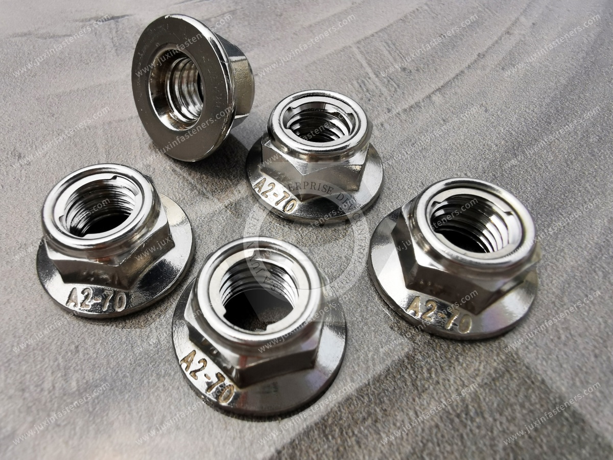 What is a stainless steel nut?cid=57 What is a stainless steel nut?cid=57