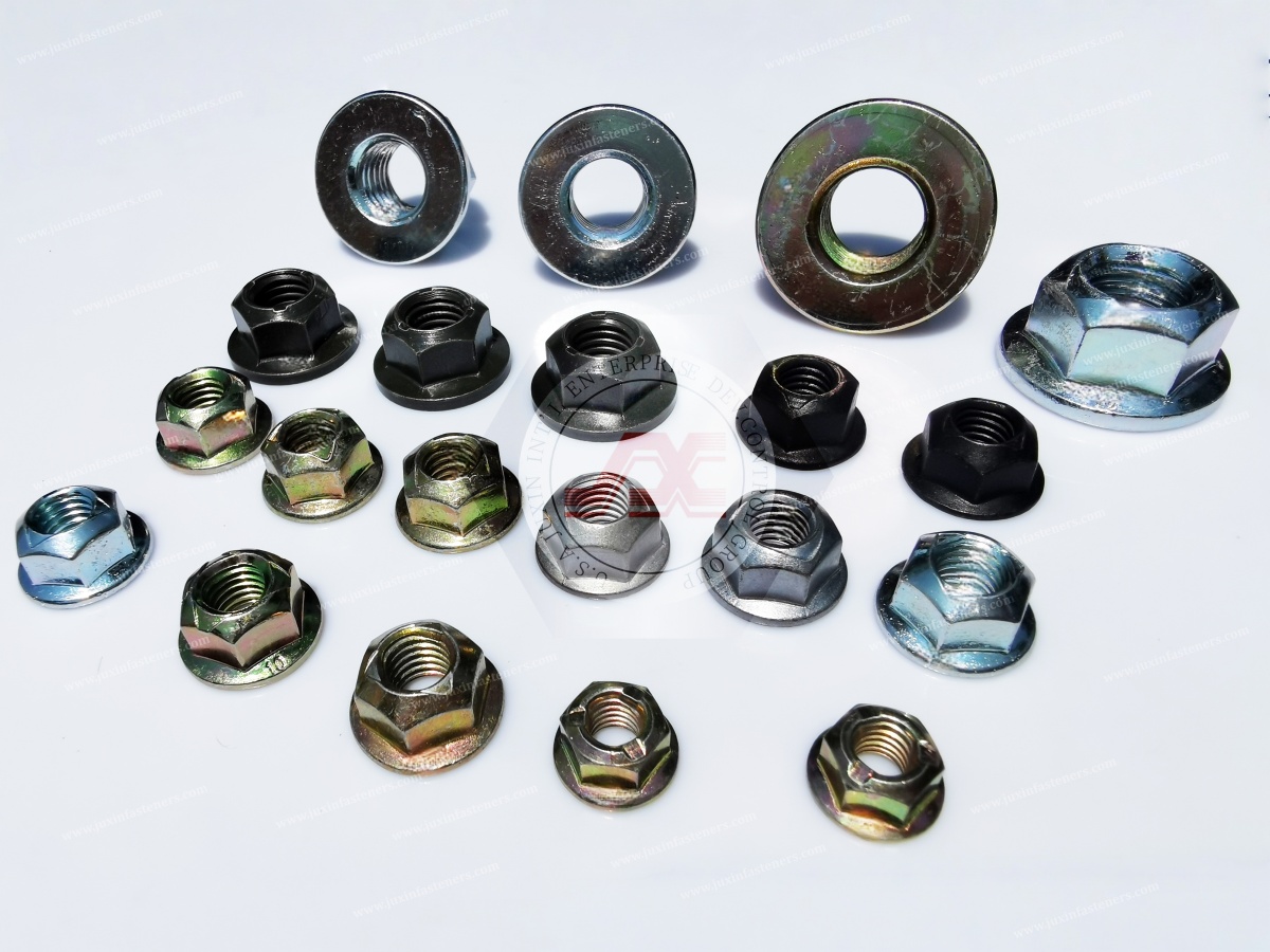 Mechanical structural engineers are aware of the various types of fastener nuts; how many do you recognize?cid=57 Mechanical structural engineers are aware of the various types of fastener nuts; how many do you recognize?cid=57