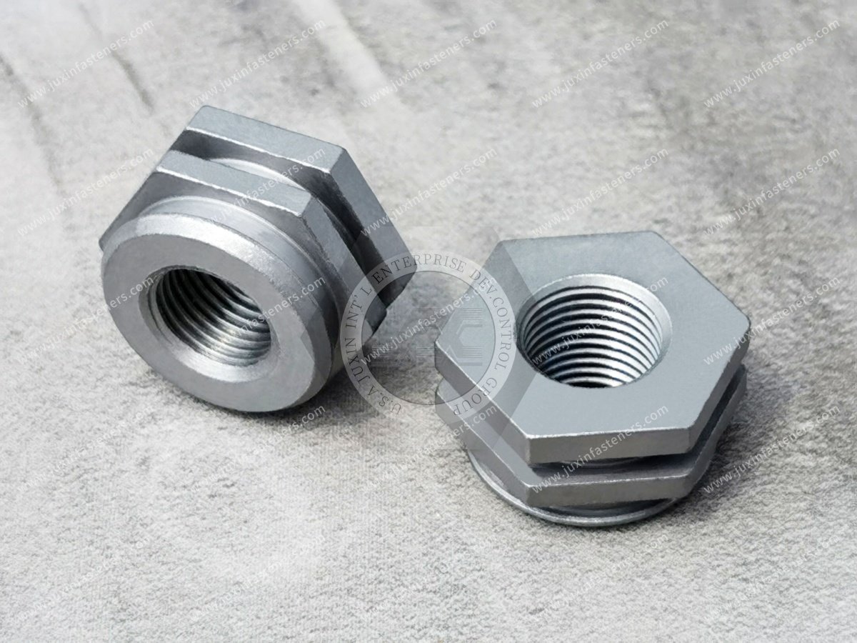 Maybe your industrial structural products will use hexagon head nuts Maybe your industrial structural products will use hexagon head nuts