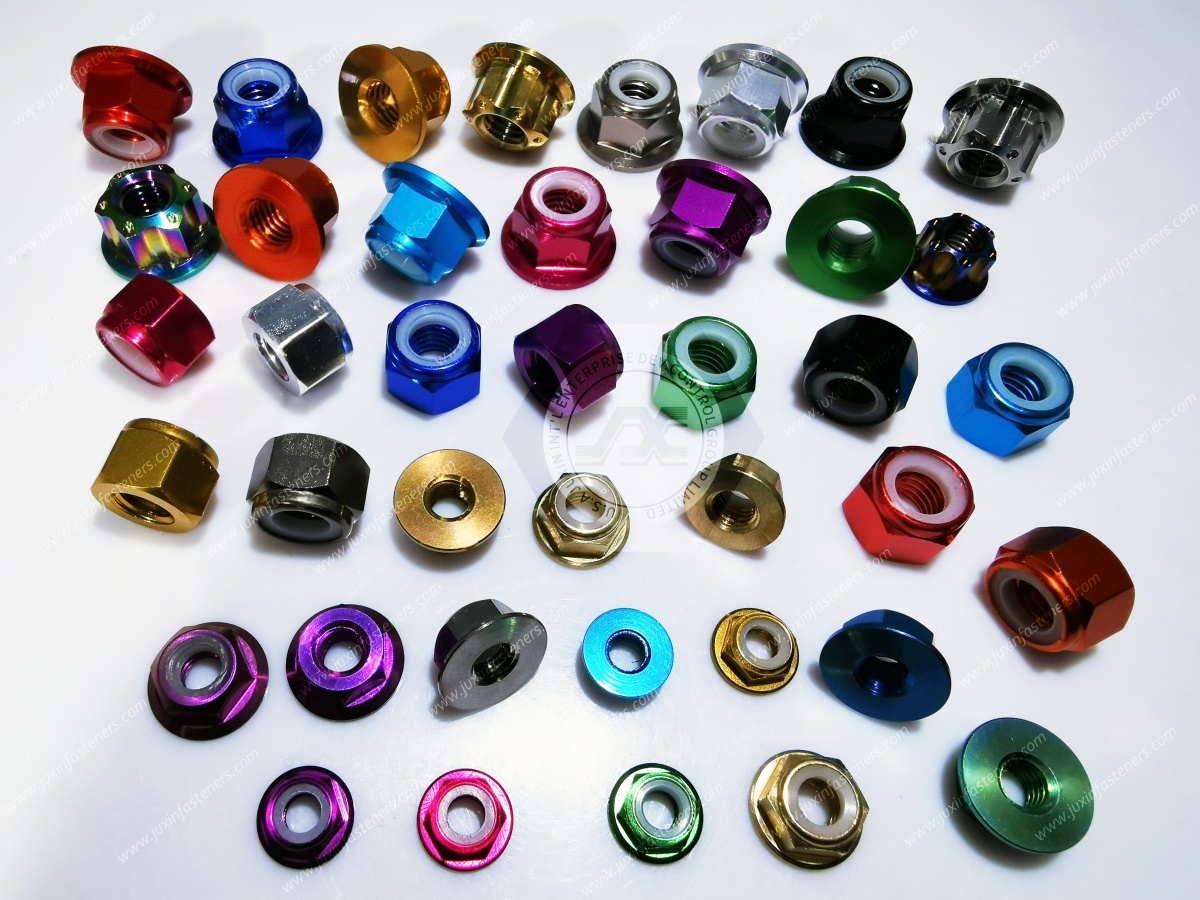 Maybe your industrial structural products will use hexagon head nuts Maybe your industrial structural products will use hexagon head nuts