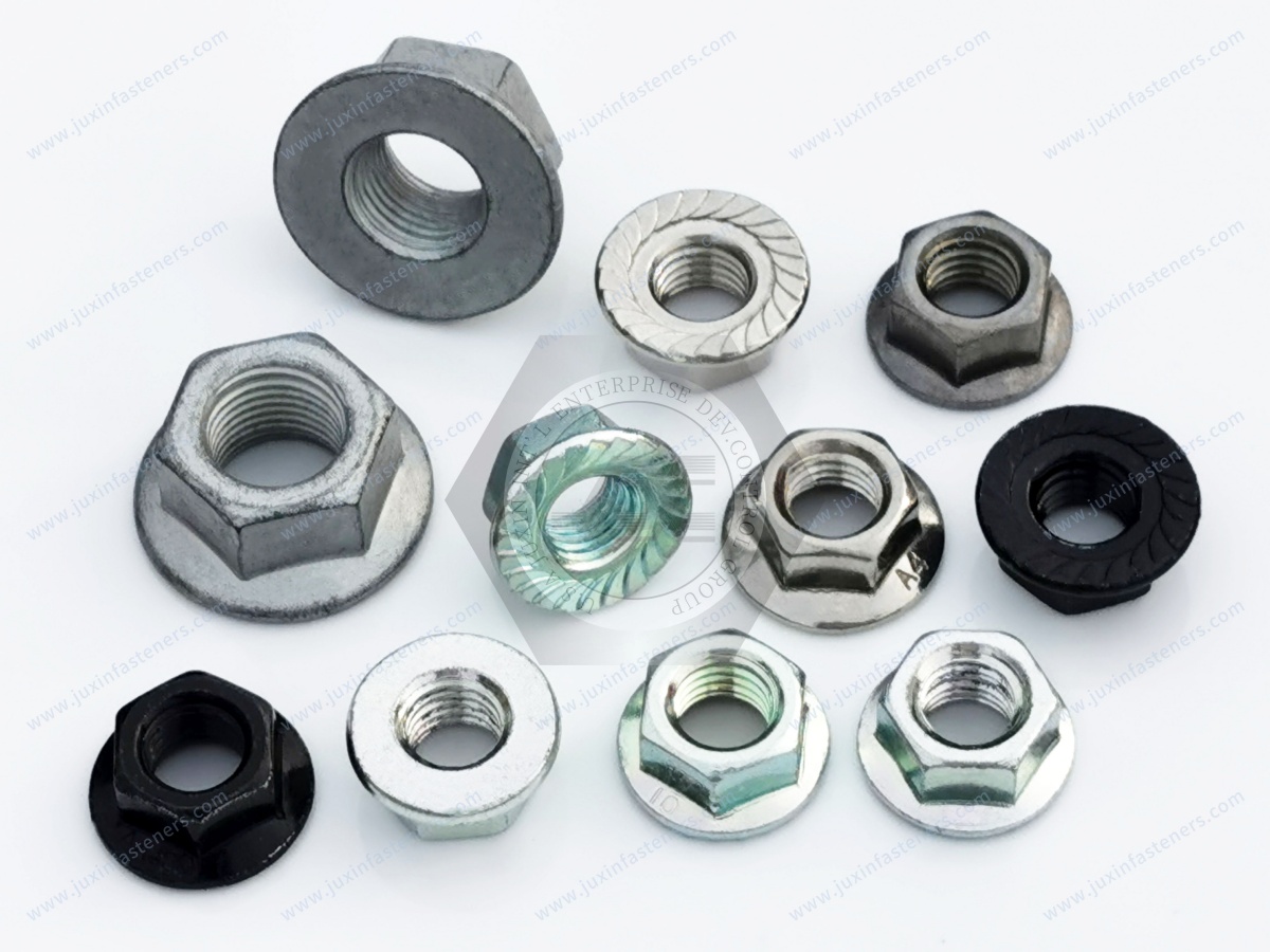 Applications and Installation Guide for Industrial Fastening Solutions Applications and Installation Guide for Industrial Fastening Solutions