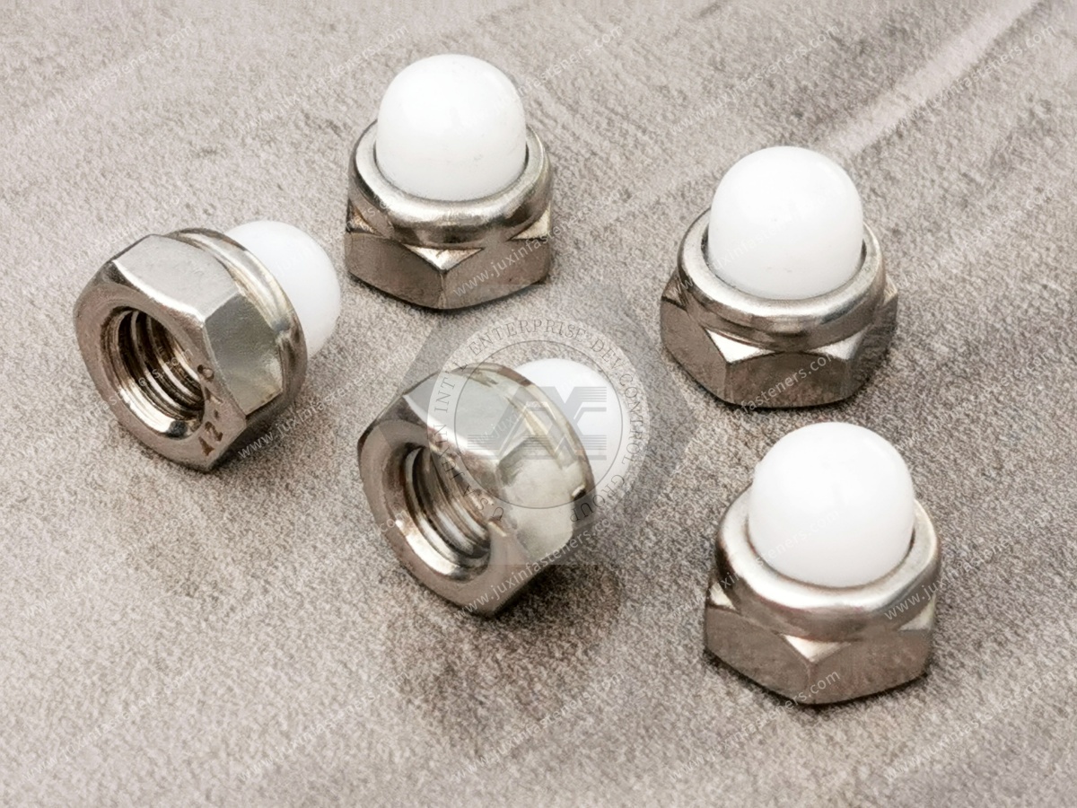 Do you know the benefits of Acorn Hexagon Nuts (Cap Nuts) in industrial structures and use industry solutions?cid=57 Do you know the benefits of Acorn Hexagon Nuts (Cap Nuts) in industrial structures and use industry solutions?cid=57