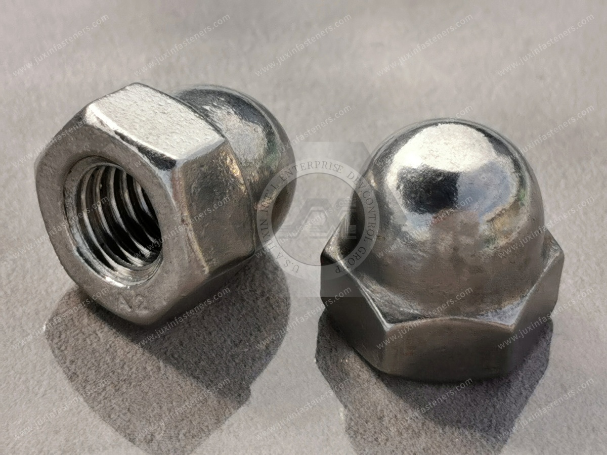Do you know the benefits of Acorn Hexagon Nuts (Cap Nuts) in industrial structures and use industry solutions?cid=57 Do you know the benefits of Acorn Hexagon Nuts (Cap Nuts) in industrial structures and use industry solutions?cid=57