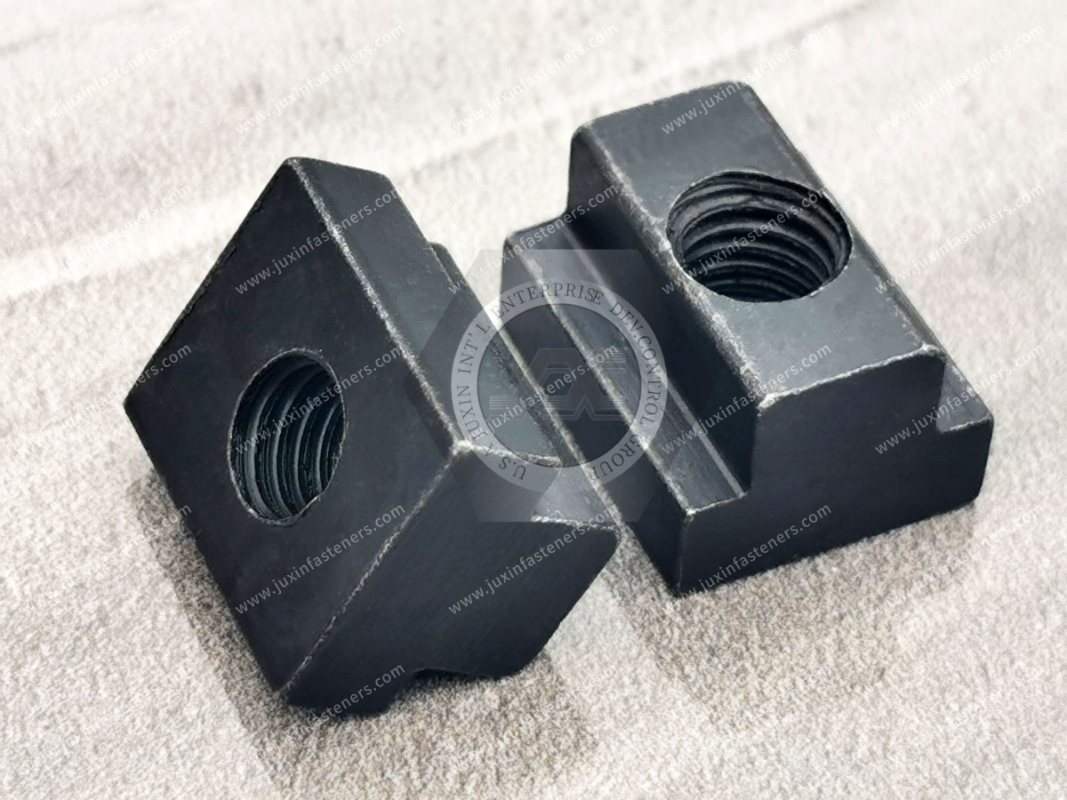 T-Slot Nuts what you need to know about fastening T-Slot Nuts what you need to know about fastening