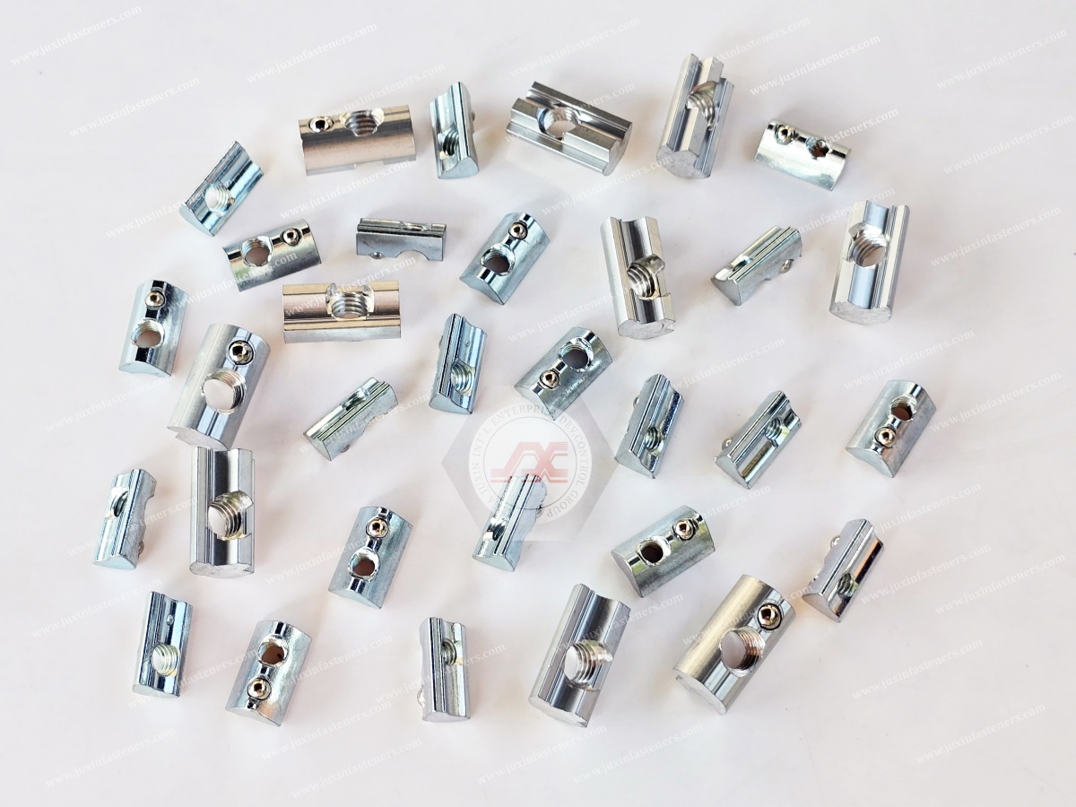 T-Slot Nuts what you need to know about fastening T-Slot Nuts what you need to know about fastening