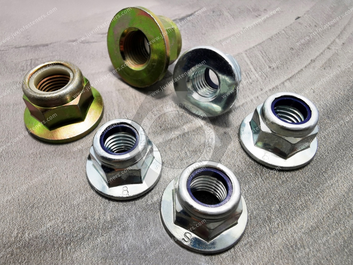 Do Flange Nuts Require Spring Washers? | Industrial Flange Lock Nuts Solutions for Engineers Do Flange Nuts Require Spring Washers? | Industrial Flange Lock Nuts Solutions for Engineers