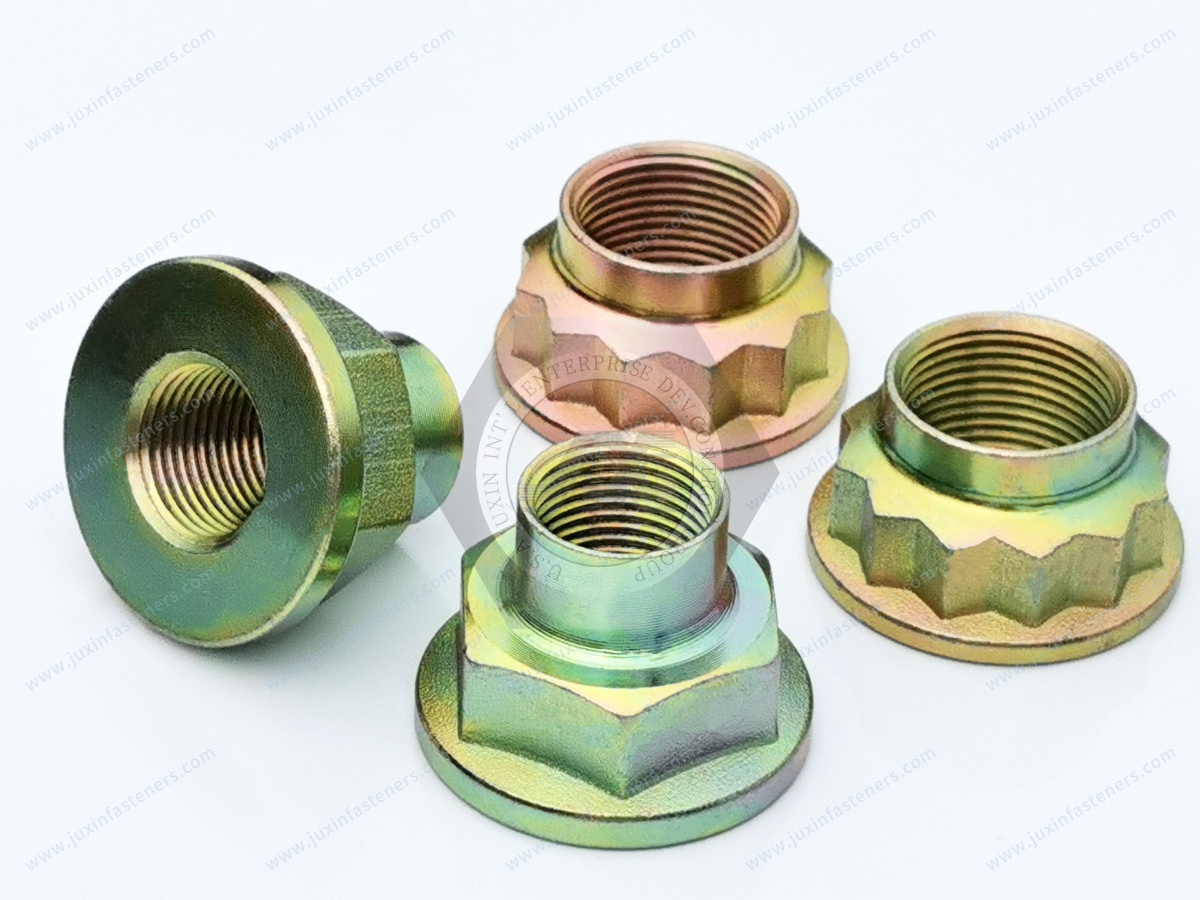 Do you know the features and applications of sealing Medium-Strength Steel Serrated Flange Locknuts?cid=57 Do you know the features and applications of sealing Medium-Strength Steel Serrated Flange Locknuts?cid=57