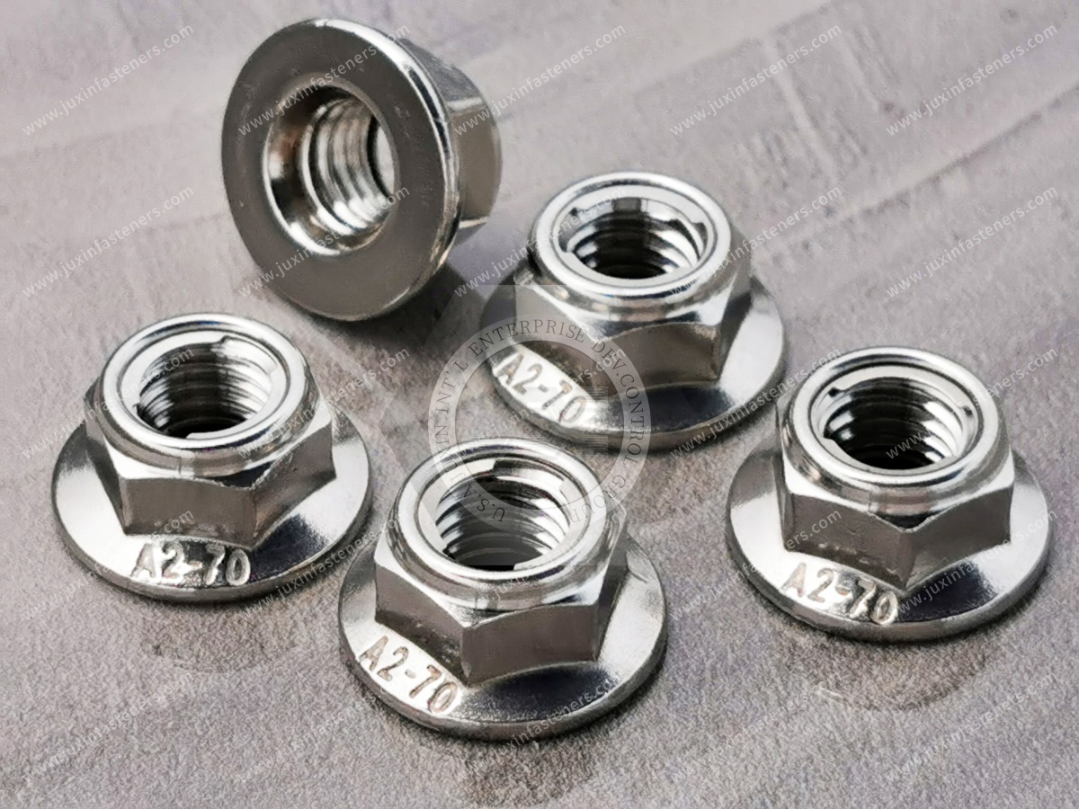 Do you know the features and applications of sealing Medium-Strength Steel Serrated Flange Locknuts?cid=57 Do you know the features and applications of sealing Medium-Strength Steel Serrated Flange Locknuts?cid=57