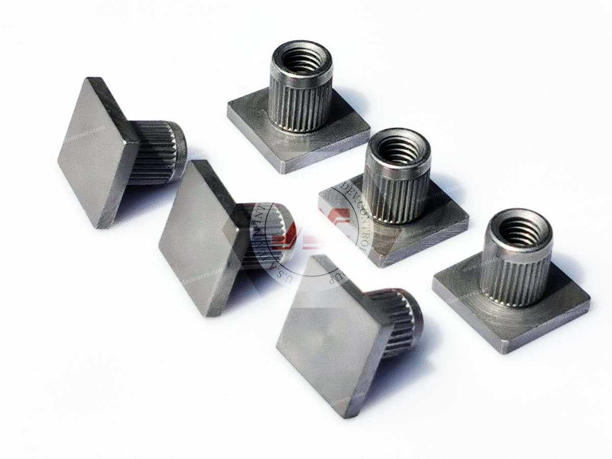 Zinc Nickel Plating for Fasteners | Corrosion Resistant Coated Fasteners Manufacturer
