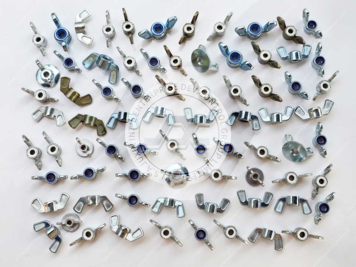 Industrial Wing Nuts | Custom Wing Nut Manufacturer Industrial Wing Nuts | Custom Wing Nut Manufacturer