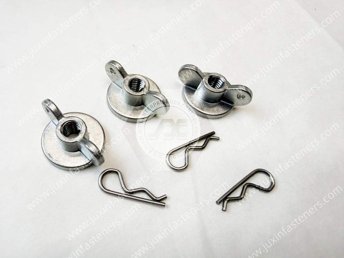 Industrial Wing Nuts | Custom Wing Nut Manufacturer Industrial Wing Nuts | Custom Wing Nut Manufacturer