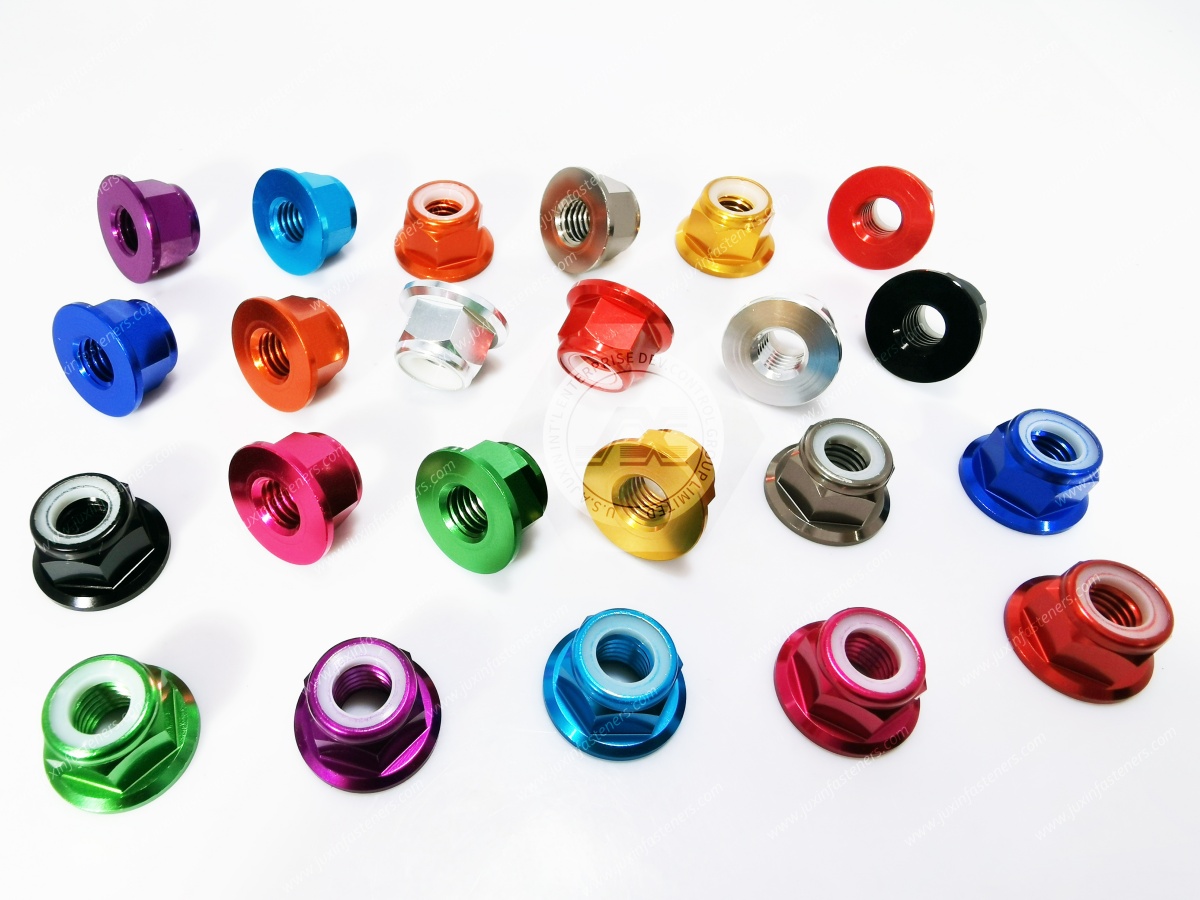 Pre-Coated Thread Locking Screws for Mountain Bikes | Anti-Loosening Fasteners Manufacturer Pre-Coated Thread Locking Screws for Mountain Bikes | Anti-Loosening Fasteners Manufacturer