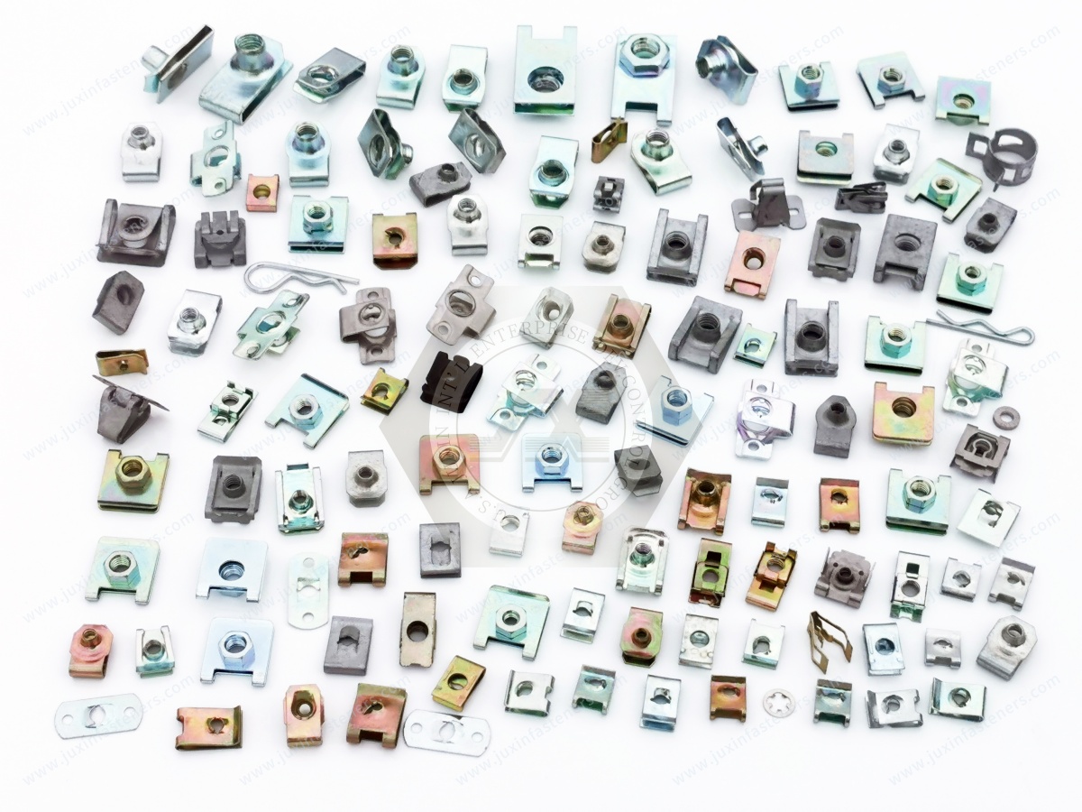 Industrial Fastening Solutions for Global Industries | OEM Fastener Manufacturer Industrial Fastening Solutions for Global Industries | OEM Fastener Manufacturer