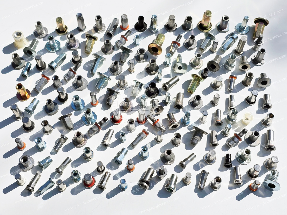 Industrial Fasteners Solutions for Global OEM Applications | Precision Screws, Nuts, Bolts Industrial Fasteners Solutions for Global OEM Applications | Precision Screws, Nuts, Bolts