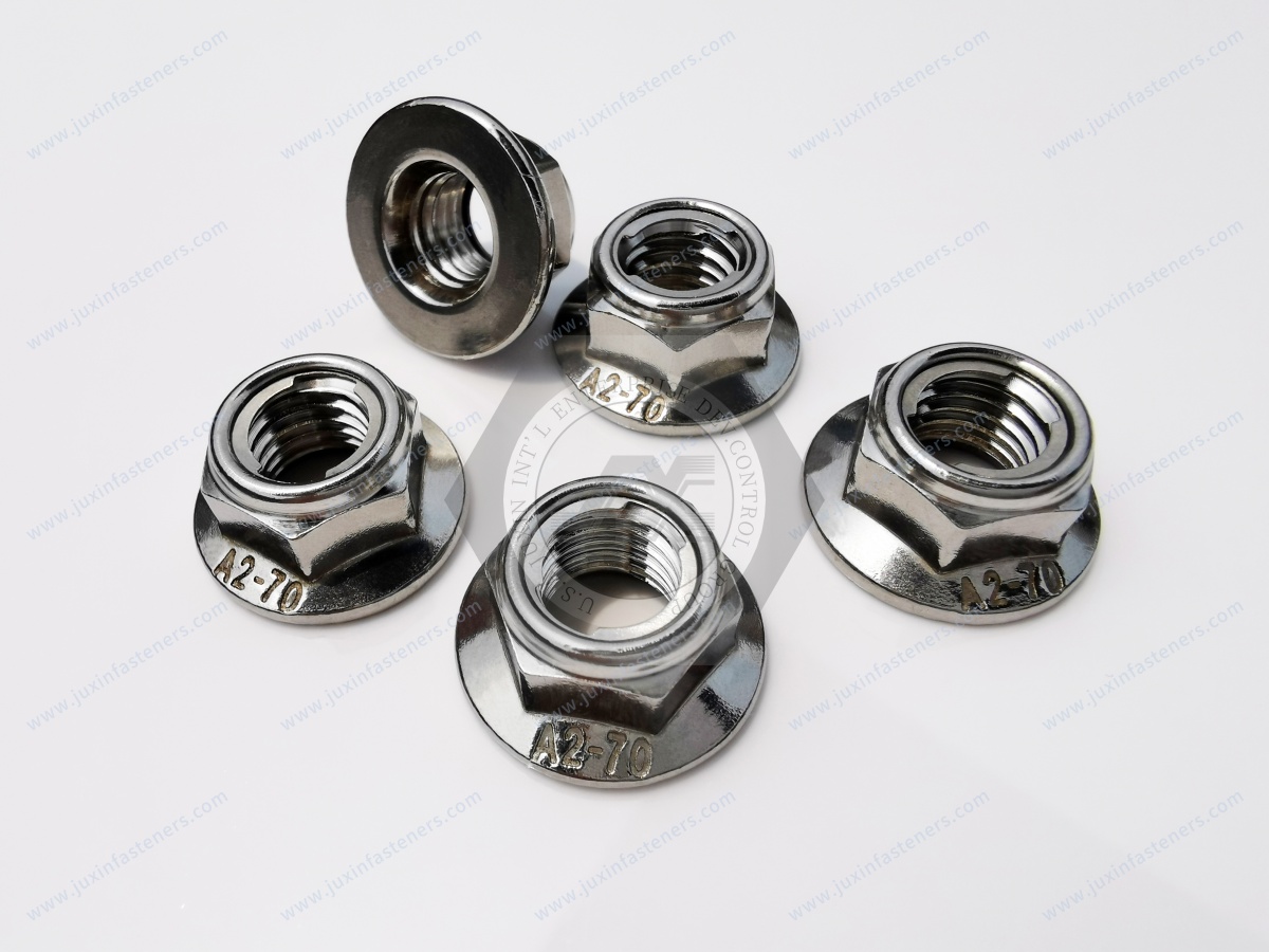 Stainless Steel Thread Locking Solutions | Prevent Screw Galling