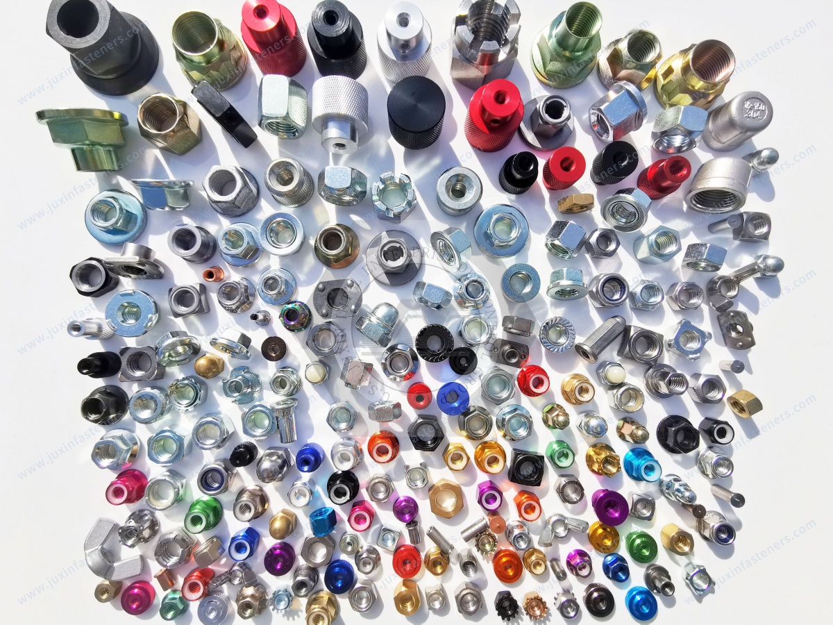 Stainless Steel Thread Locking Solutions | Prevent Screw Galling