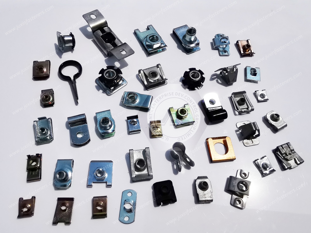 Explosion-Proof Cabinet Fastening Bolt Design Solutions | High Strength Screws for Flameproof Electrical Enclosures