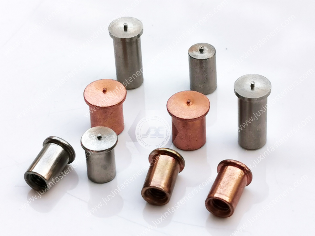 Types of Weld Nuts Explained | Industrial Weld Nut Solutions for Automotive, Machinery and OEM Applications Types of Weld Nuts Explained | Industrial Weld Nut Solutions for Automotive, Machinery and OEM Applications