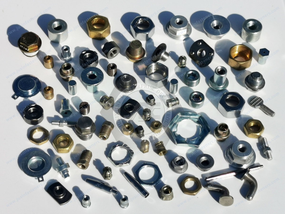 Hex Head Bolts Materials, Grades Hex Head Bolts Materials, Grades