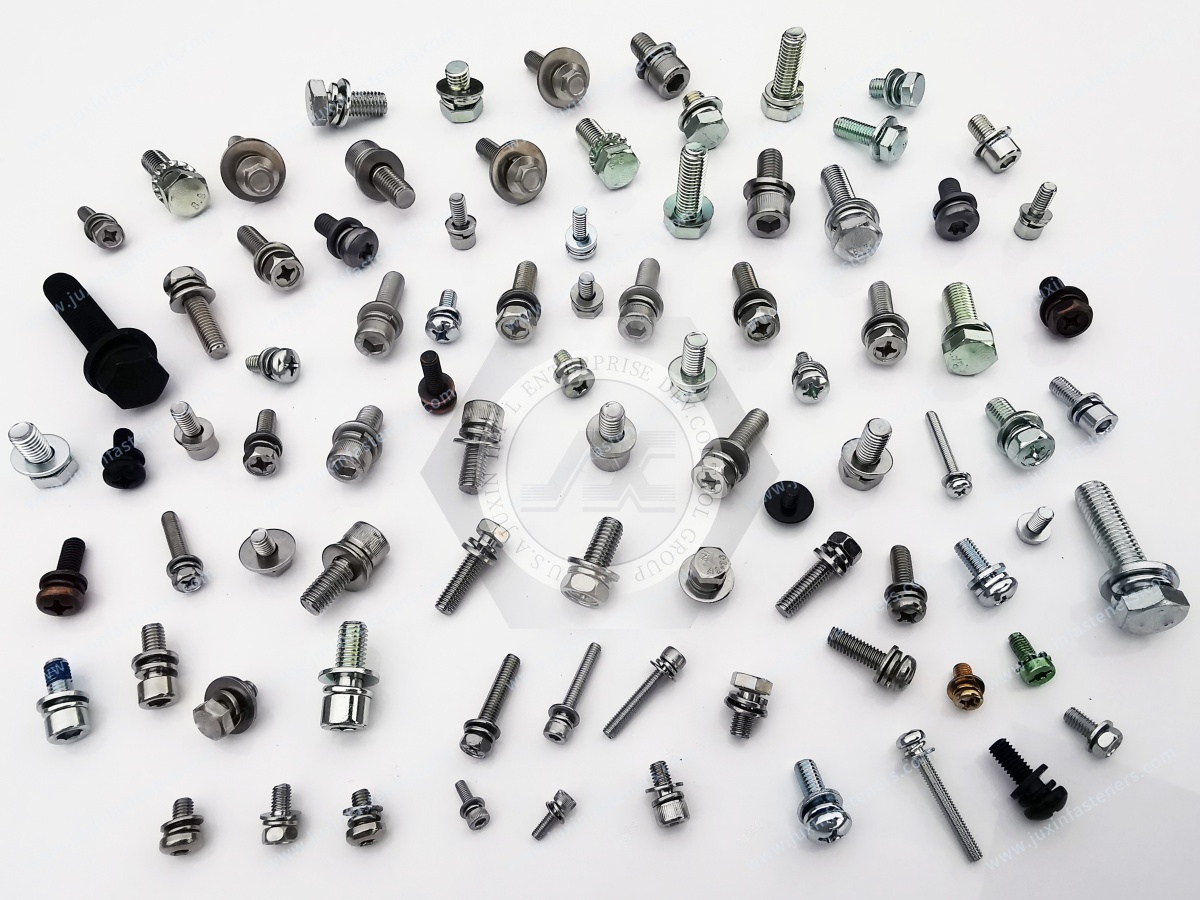 Hexagon Socket Cap Screws: Definition, Features and Industrial Application Solutions | OEM Fastener Manufacturer Hexagon Socket Cap Screws: Definition, Features and Industrial Application Solutions | OEM Fastener Manufacturer