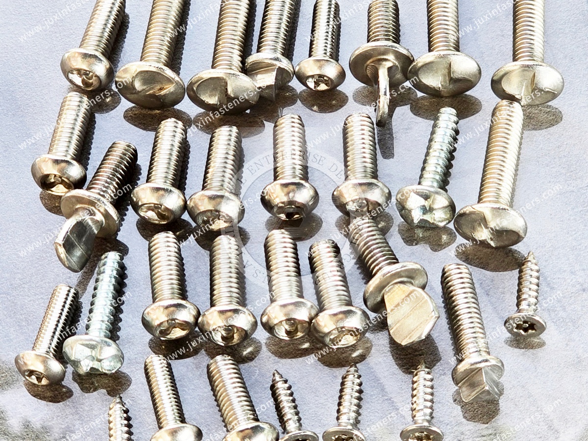 Stainless Steel Hex Socket Head Cap Screws Manufacturer | SUS304 SUS316 DIN912 ISO4762 Stainless Steel Hex Socket Head Cap Screws Manufacturer | SUS304 SUS316 DIN912 ISO4762