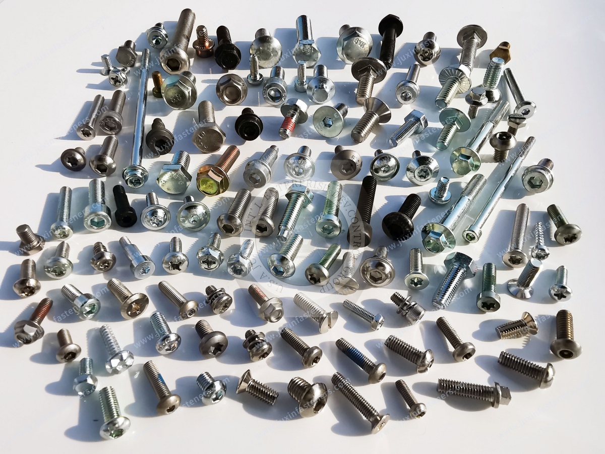 Phillips Flat Head Screws Application Solutions | OEM Industrial Fastening Guide | Juxin Fasteners Phillips Flat Head Screws Application Solutions | OEM Industrial Fastening Guide | Juxin Fasteners