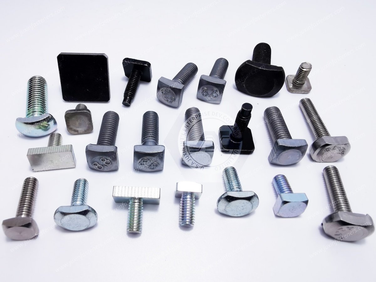 Complete Guide to Screw Drive Types: Slotted, Phillips, Hex, Square and Torx Screws Complete Guide to Screw Drive Types: Slotted, Phillips, Hex, Square and Torx Screws