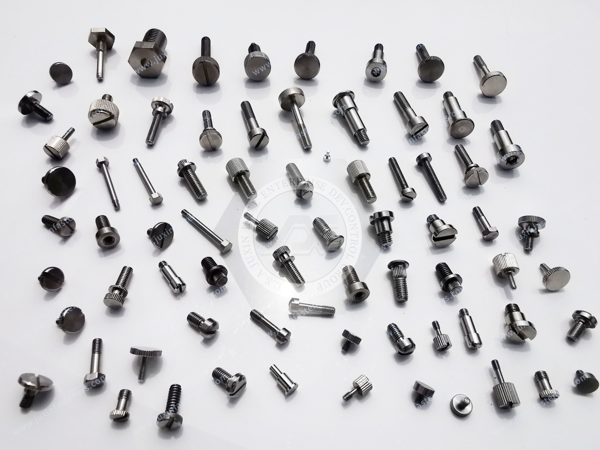 Stainless Steel Self-Tapping Screws | 304