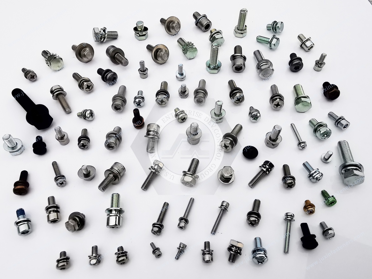 Rustproof Stainless Steel Screws and Nuts | Stainless Steel Fasteners Applications Across Industries Rustproof Stainless Steel Screws and Nuts | Stainless Steel Fasteners Applications Across Industries