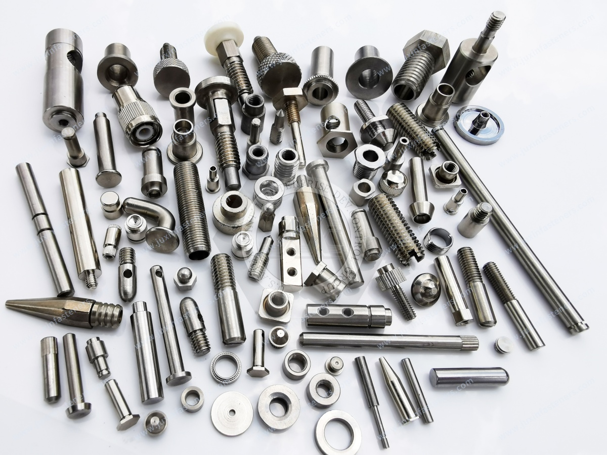 Precision Stainless Steel CNC Machining Parts for Automotive Industry | OEM CNC Manufacturer Precision Stainless Steel CNC Machining Parts for Automotive Industry | OEM CNC Manufacturer