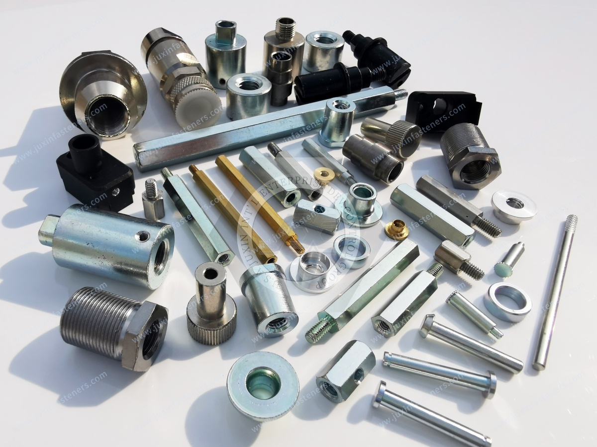 Precision Stainless Steel CNC Machining Parts for Automotive Industry | OEM CNC Manufacturer Precision Stainless Steel CNC Machining Parts for Automotive Industry | OEM CNC Manufacturer