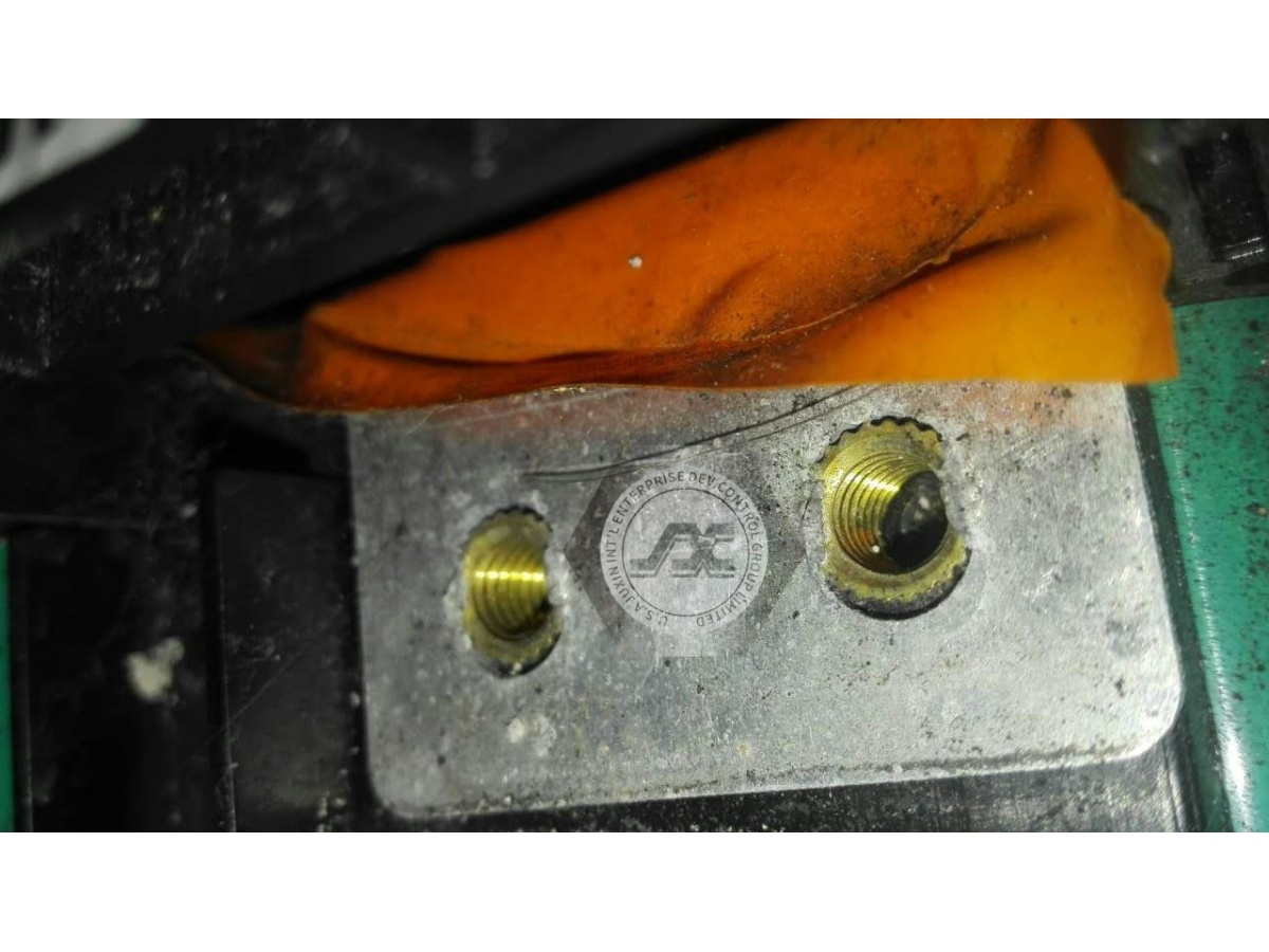 Automotive Threaded Fasteners Solutions | Screws, Nuts