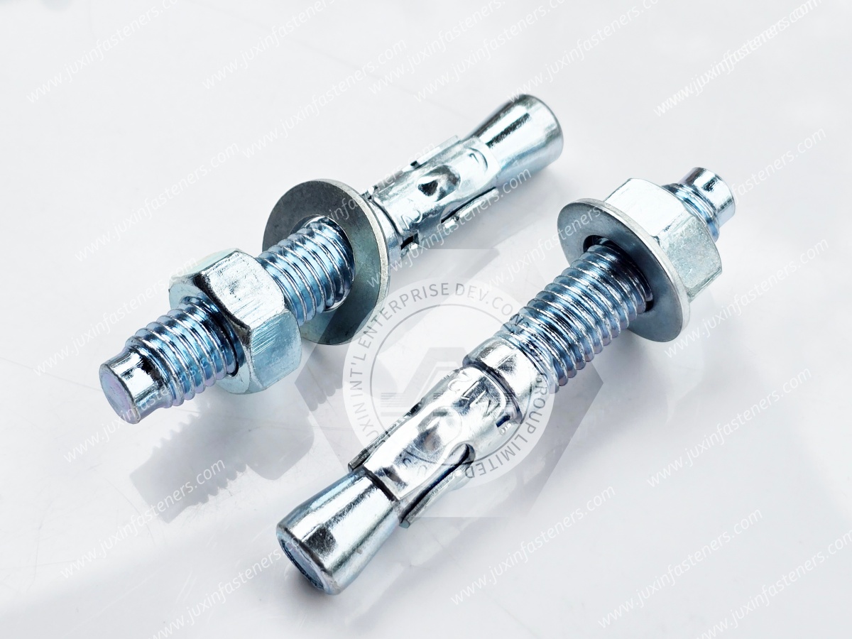 High Strength Bolts Industry Solutions | OEM Alloy Steel Fasteners Manufacturer High Strength Bolts Industry Solutions | OEM Alloy Steel Fasteners Manufacturer