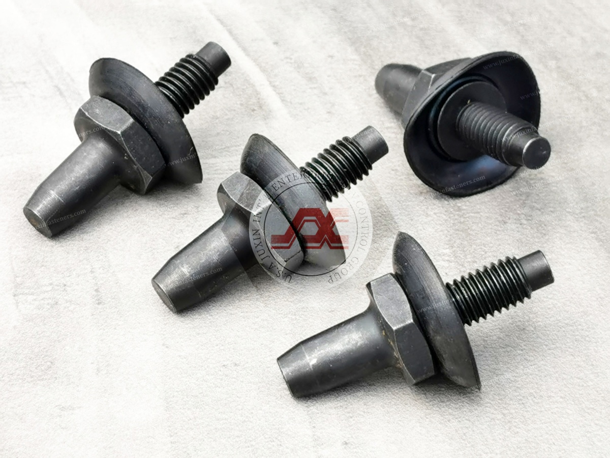 High Tensile Engine Fasteners Solutions | Automotive Engine Bolts Manufacturer