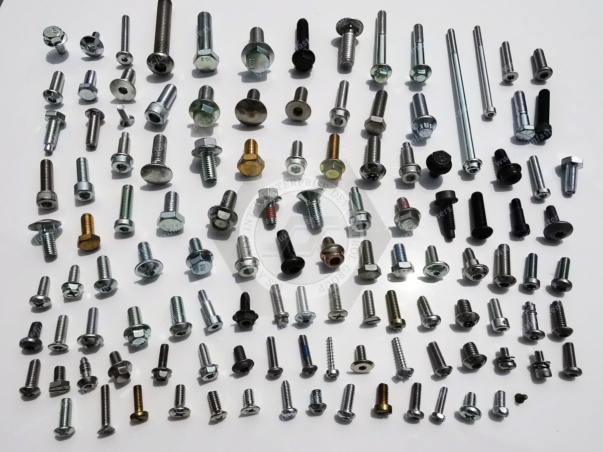 Automotive Fasteners Material Selection and Safety Solutions | High Strength Screws Automotive Fasteners Material Selection and Safety Solutions | High Strength Screws