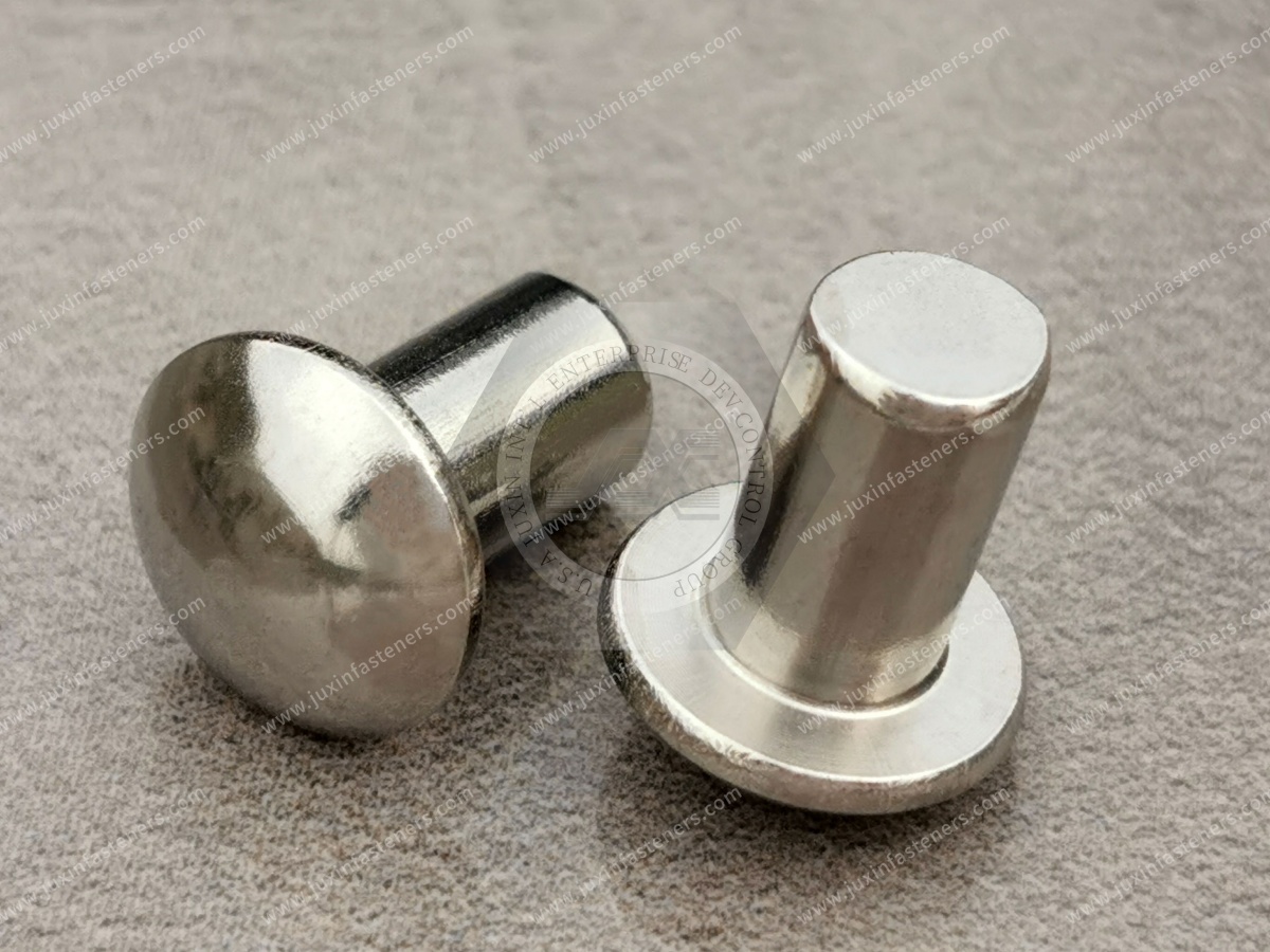 Flush-Mount Solid Rivets | Countersunk Solid Rivets Manufacturer for Aerospace, Automotive Flush-Mount Solid Rivets | Countersunk Solid Rivets Manufacturer for Aerospace, Automotive