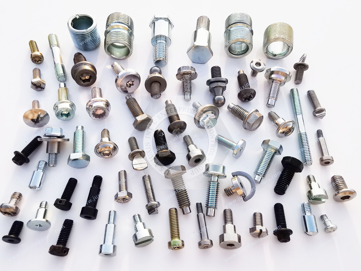 Bolt Friction Coefficient and Its Impact on Torque Performance in Industrial Fasteners Bolt Friction Coefficient and Its Impact on Torque Performance in Industrial Fasteners