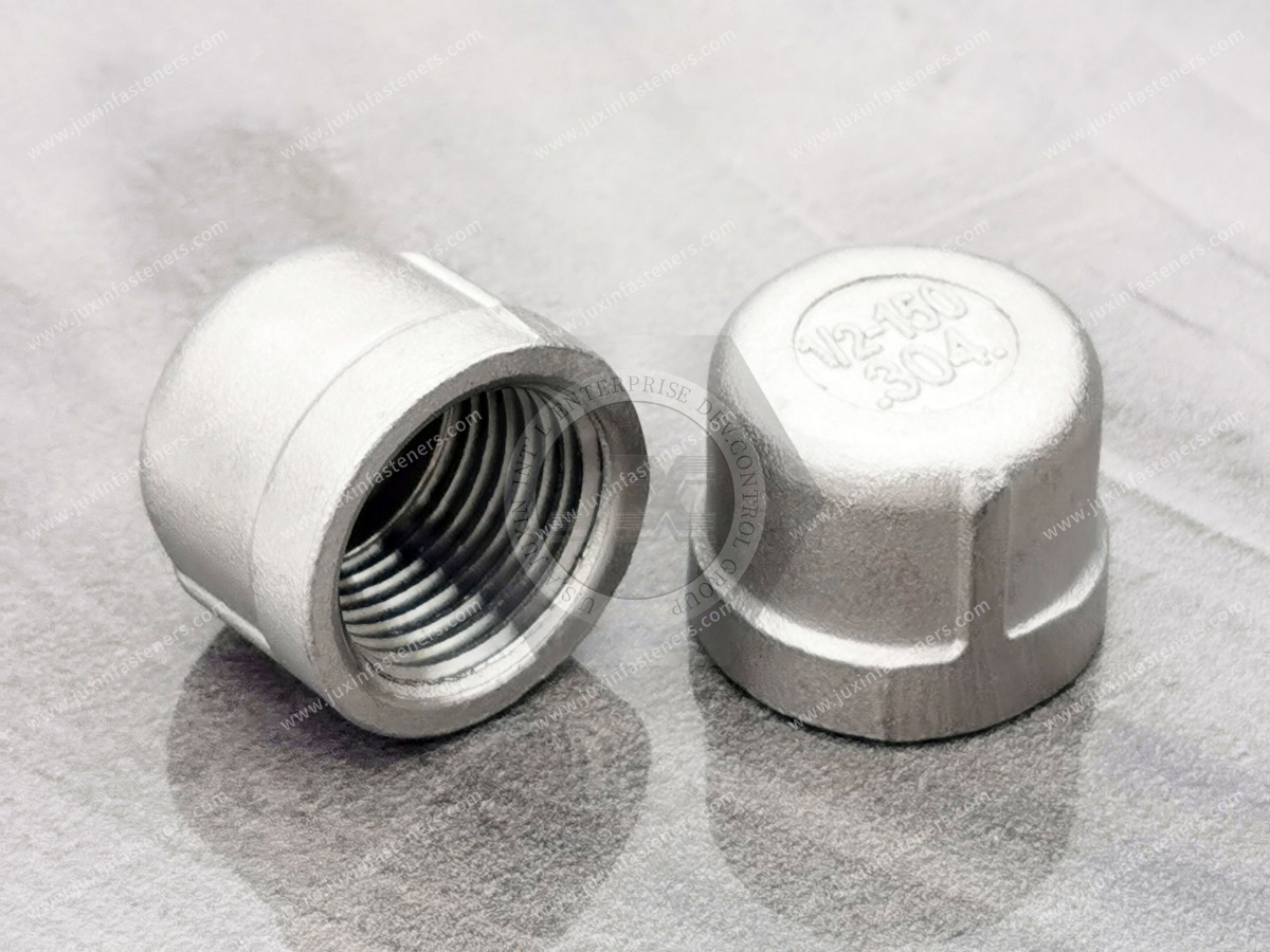 SS-316 NPT Thread Fittings | Corrosion Resistant Stainless Steel Pipe Fittings for Industrial Applications SS-316 NPT Thread Fittings | Corrosion Resistant Stainless Steel Pipe Fittings for Industrial Applications