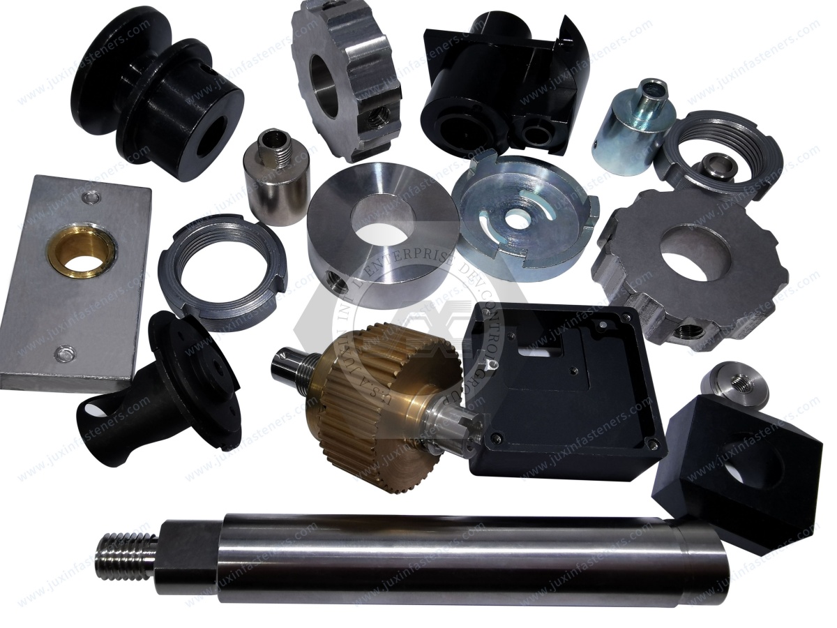 CNC Machining vs Cold Forming Fasteners: Cost Comparison CNC Machining vs Cold Forming Fasteners: Cost Comparison