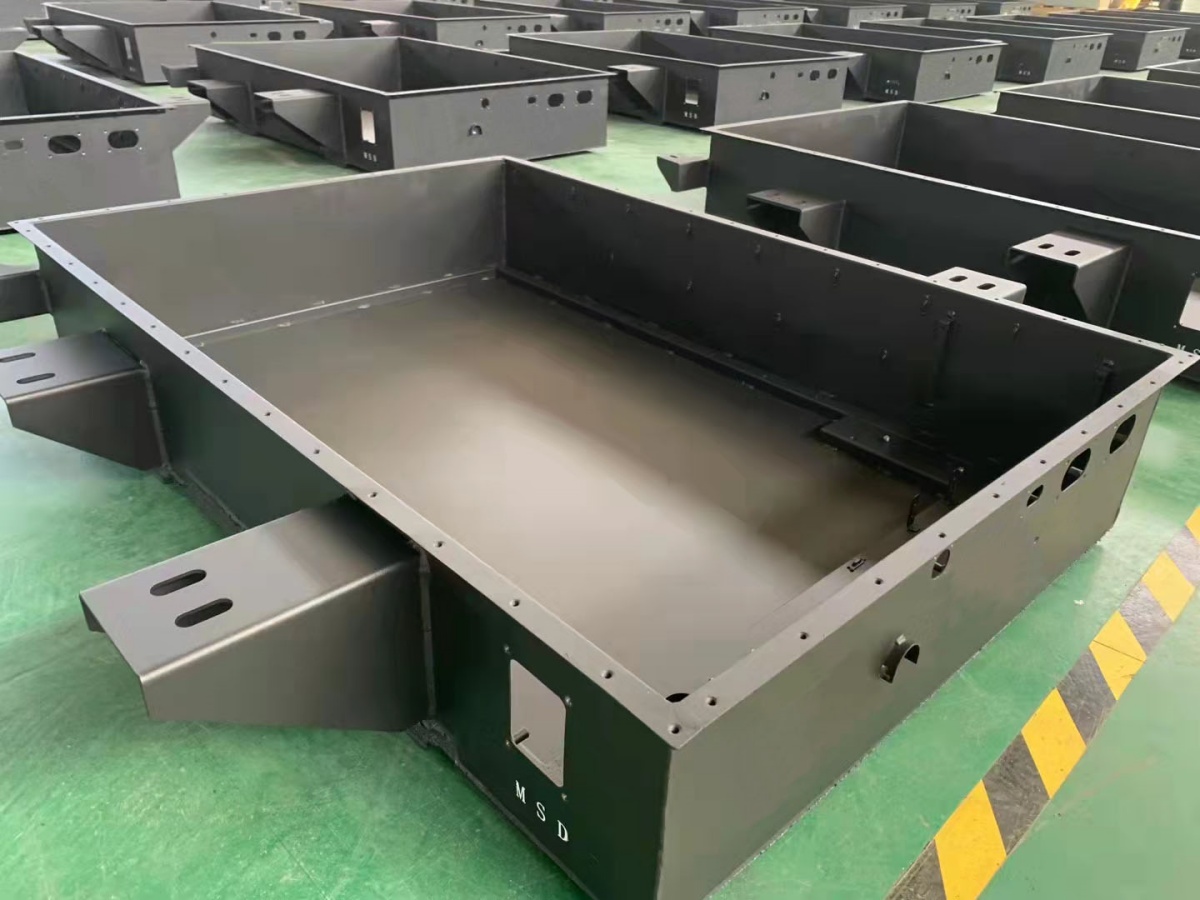 Blind Rivet Nut Selection Guide for Sheet Metal Applications: Engineering Guide for Industrial Fastening Solutions